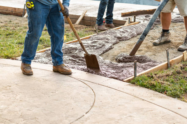 Best Concrete Grinding and Polishing in Woxall, PA