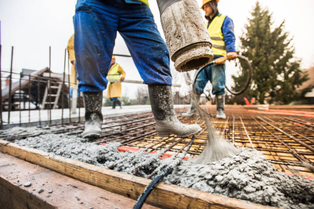 Best Concrete Removal and Replacement in Woxall, PA